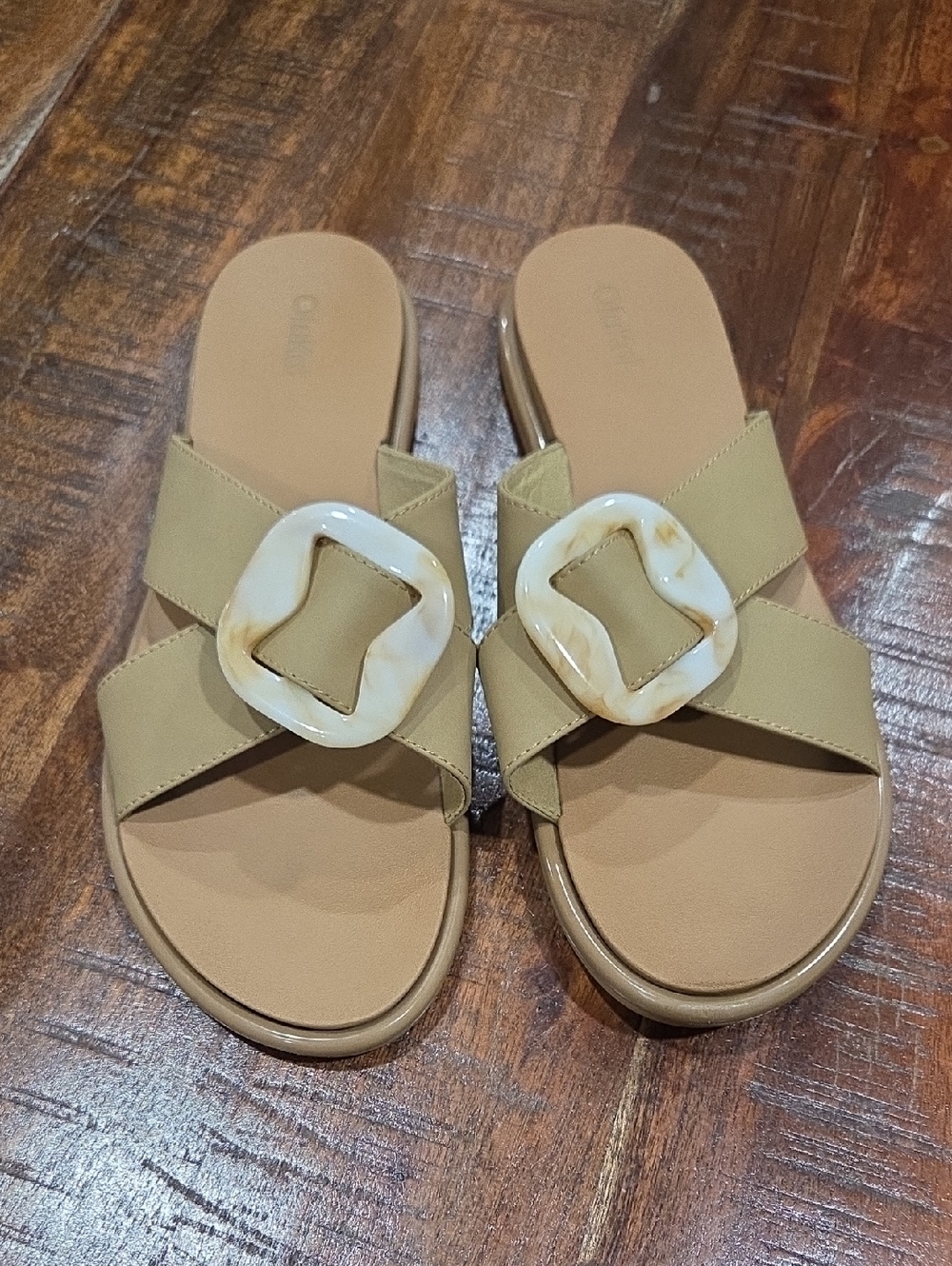 Olukai Sandals